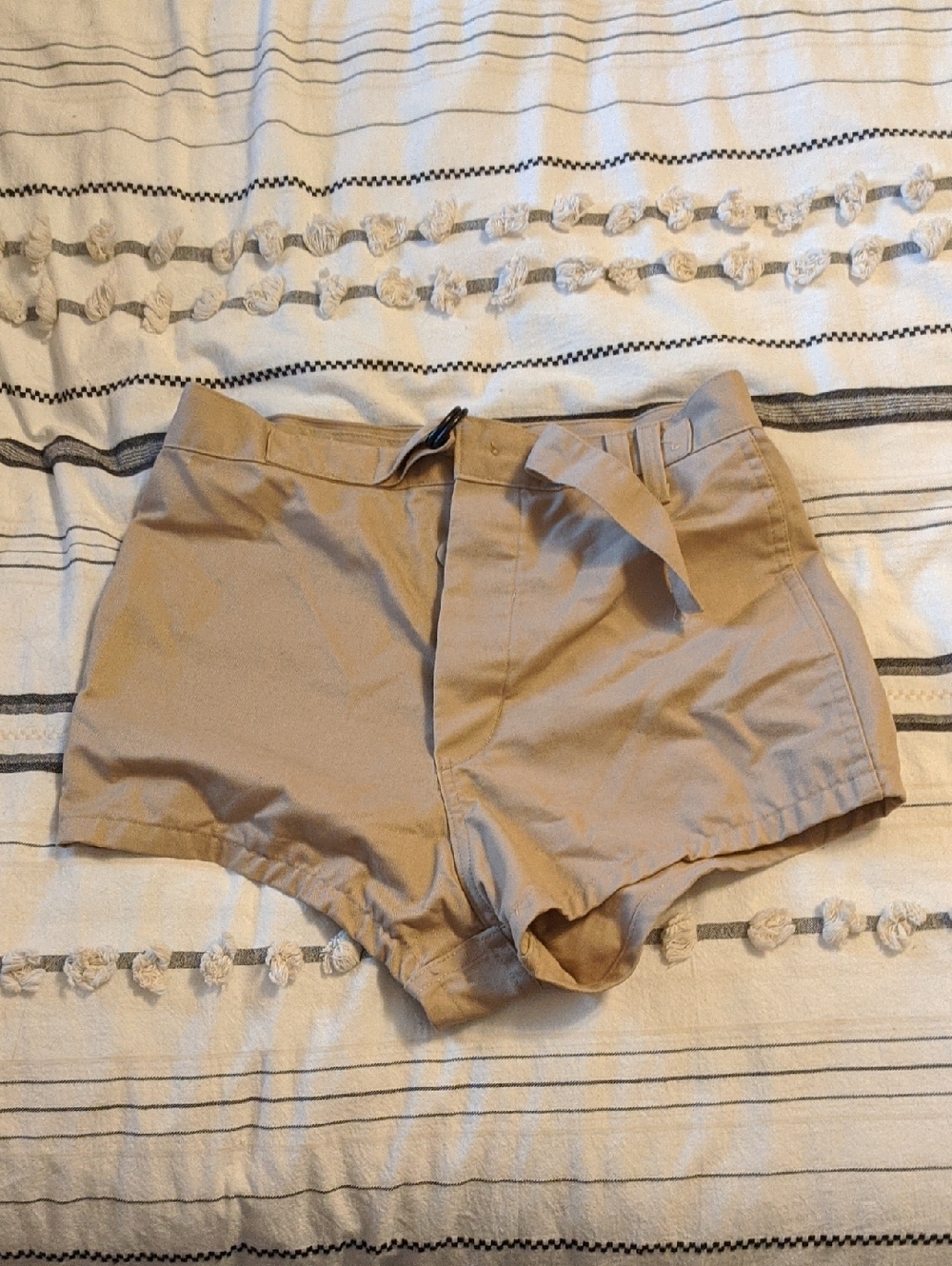 TRU-SPEC UDT Shorts - Navy Seal Swim Shorts